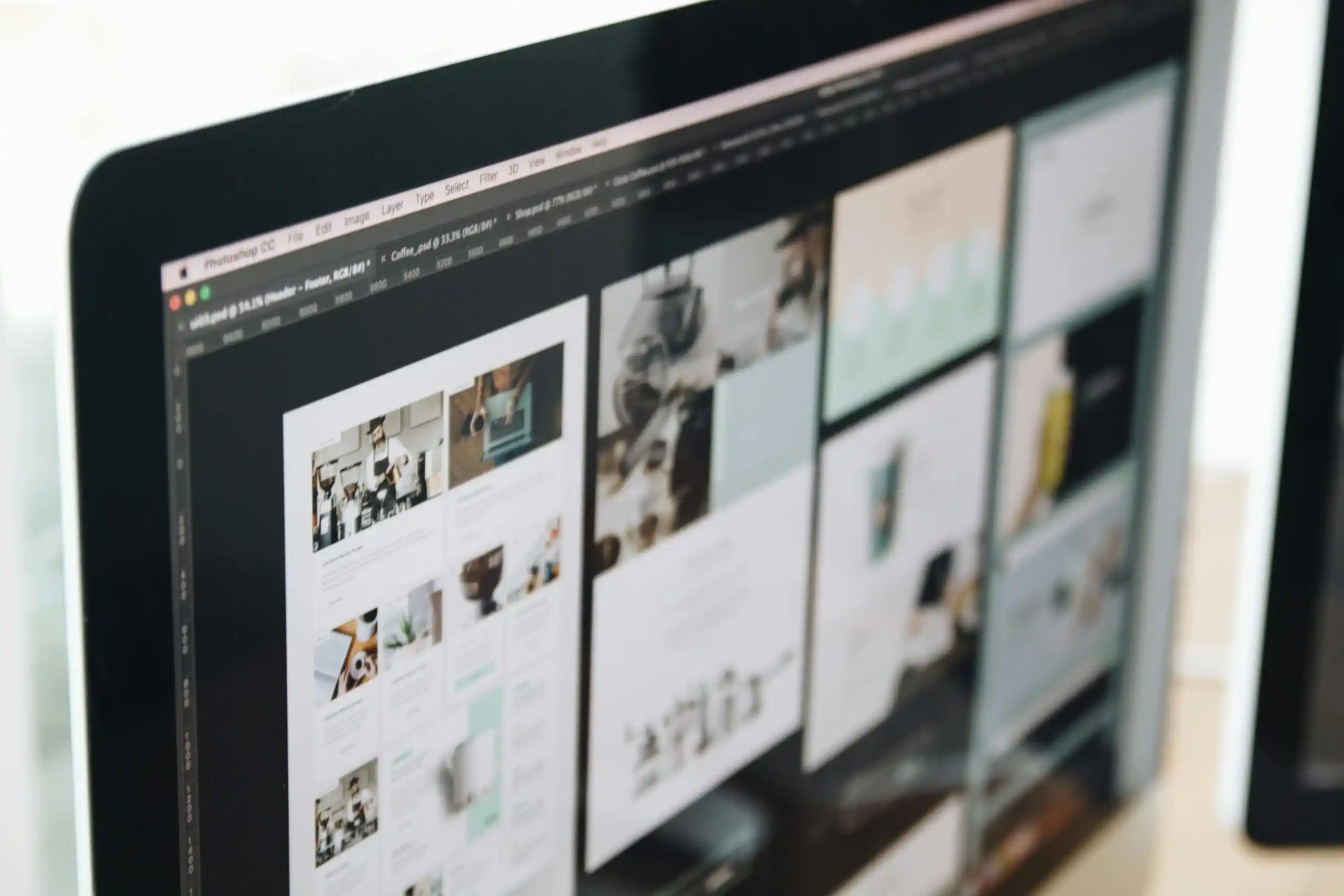 Conception et refonte de sites web performants par Wazerty