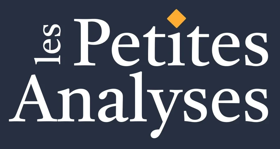 Les Petites Analyses