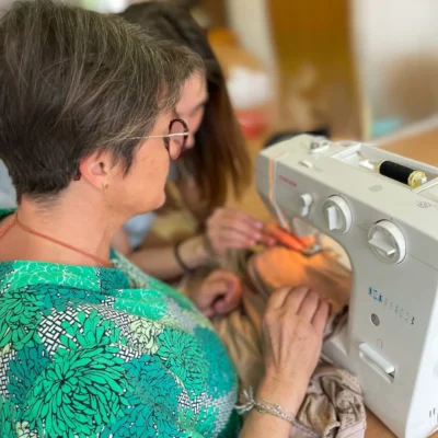 Atelier couture Linia
